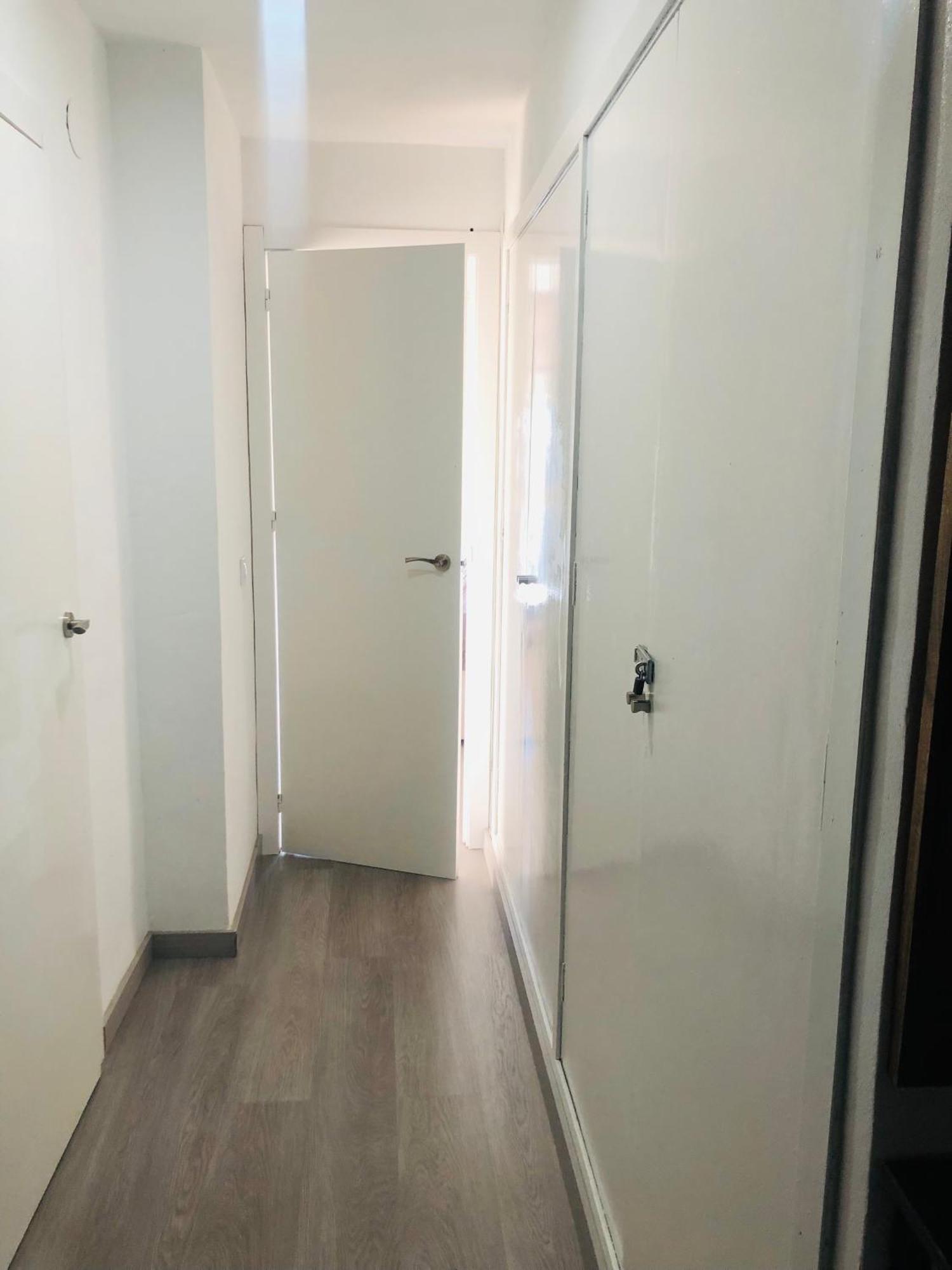 Rincon Nevado Apartment Sierra Nevada Exterior photo